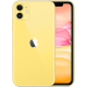 Смартфон Apple iPhone XI Yellow Смартфон Apple iPhone XI Yellow