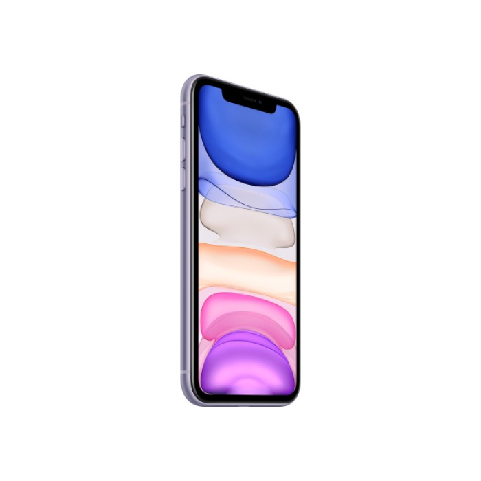 Смартфон Apple iPhone XI Violet