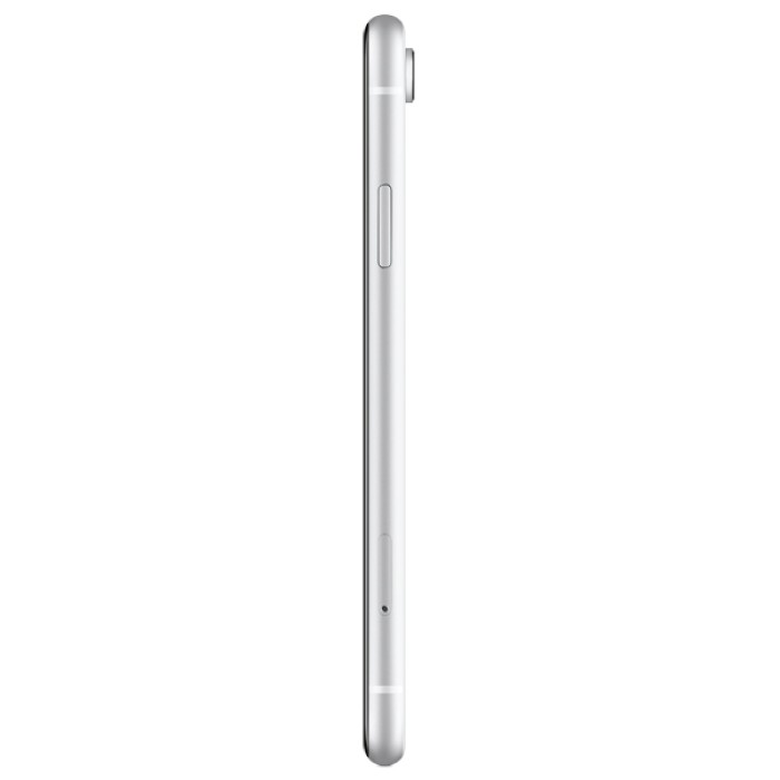 Смартфон Apple iPhone XR 256GB White