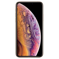 Apple iPhone XS 64GB Gold smartphone