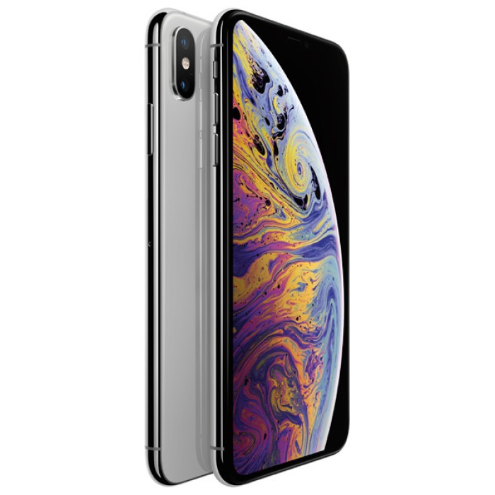 Смартфон Apple iPhone XS Max 512GB Silver