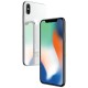 Смартфон Apple iPhone X 64GB Silver Смартфон Apple iPhone X 64GB Silver