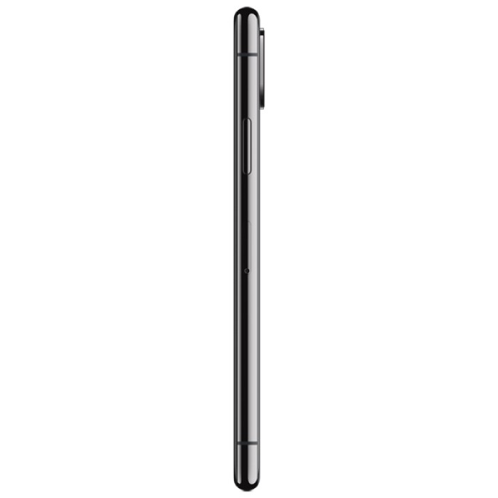 Смартфон Apple iPhone X 256GB Space Gray