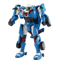 Robot Transformer