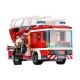 Конструктор Lego Пожежна машина
