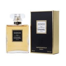 Chanel Coco Парфумована вода