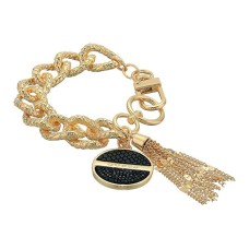 Браслет з підвіскою Guess