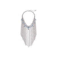 Guess Pendant With Crystals