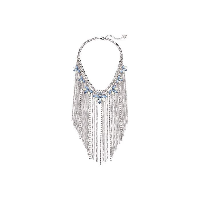 Підвіска з кристалами Guess