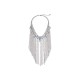 Підвіска з кристалами Guess