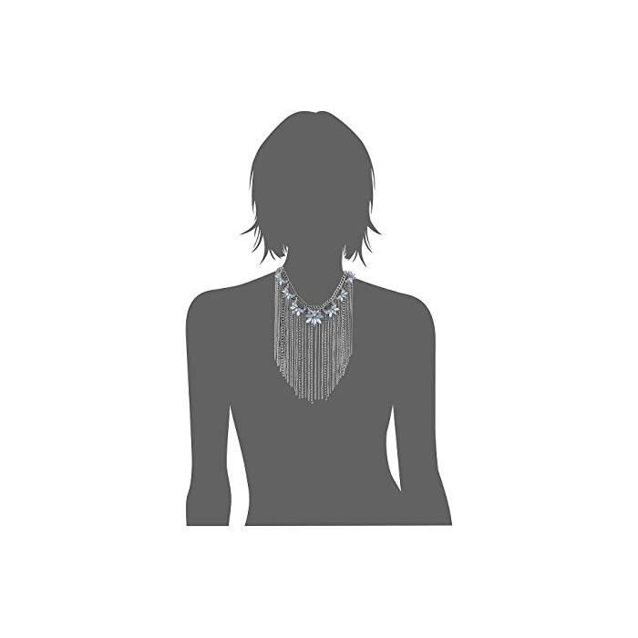 Підвіска з кристалами Guess