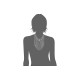 Підвіска з кристалами Guess