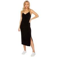 Сукня велюрова на бретелях Juicy Couture