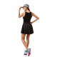 Спортивна сукня Sportgirl Juicy Couture Спортивна сукня Sportgirl Juicy Couture