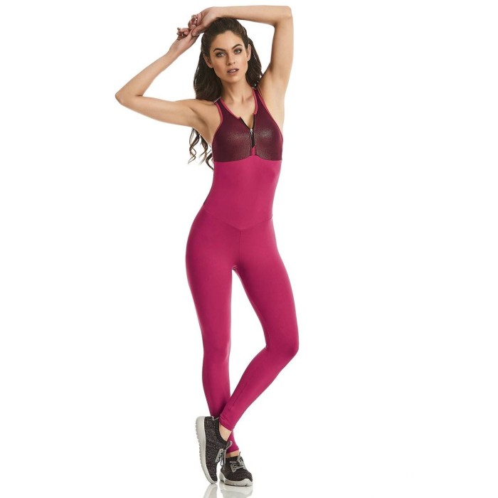 Спортивний комбінезон Lucky Juicy Couture