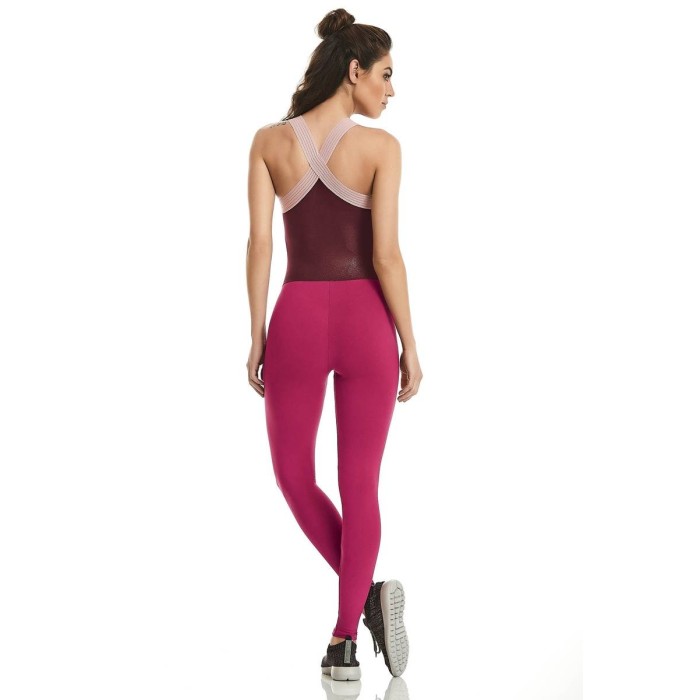 Спортивний комбінезон Lucky Juicy Couture