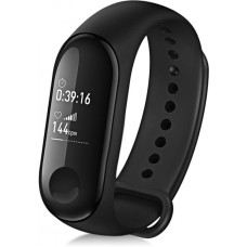 Фітнес-трекер Xiaomi Mi Band 3 Чорний