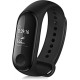 Фітнес-трекер Xiaomi Mi Band 3 Чорний