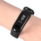Фітнес-трекер Xiaomi Mi Band 3 Чорний