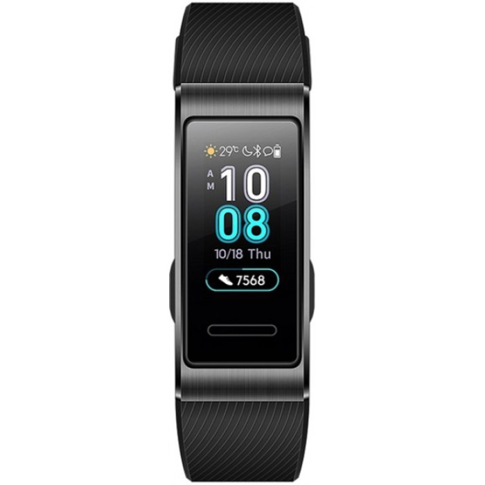 Фітнес-трекер Huawei AW61 Чорний
