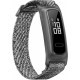 Фітнес-браслет Huawei Band 4e Misty Сірий Фітнес-браслет Huawei Band 4e Misty Сірий