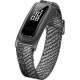 Фітнес-браслет Huawei Band 4e Misty Сірий Фітнес-браслет Huawei Band 4e Misty Сірий
