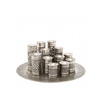 Marrakech L Candlestick