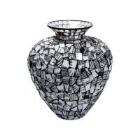 Notes Vase