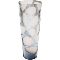 Luzid High Vase