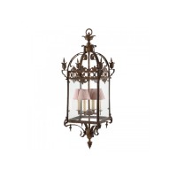 Foch CeilingChandelier