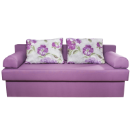 Versailles Straight Sofa