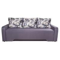 Zenit Straight Sofa