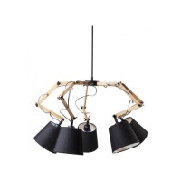 Spider Ceiling Chandelier