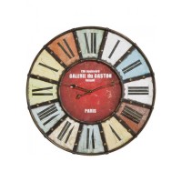 Gallery Colore Wall Clock