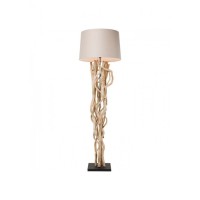 Scultra Floor Lamp