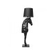Торшер Standing Horse Black Торшер Standing Horse Black