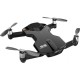 Квадрокоптер Wingsland S6 GPS 4K Pocket Drone Чорний Квадрокоптер Wingsland S6 GPS 4K Pocket Drone Чорний