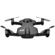 Квадрокоптер Wingsland S6 GPS 4K Pocket Drone Чорний Квадрокоптер Wingsland S6 GPS 4K Pocket Drone Чорний