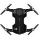 Квадрокоптер Wingsland S6 GPS 4K Pocket Drone Чорний Квадрокоптер Wingsland S6 GPS 4K Pocket Drone Чорний
