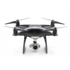 Квадрокоптер DJI PHANTOM 4 PRO + OBSIDIAN Чорний