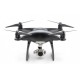 Квадрокоптер DJI PHANTOM 4 PRO + OBSIDIAN Чорний Квадрокоптер DJI PHANTOM 4 PRO + OBSIDIAN Чорний