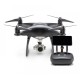 Квадрокоптер DJI PHANTOM 4 PRO + OBSIDIAN Чорний Квадрокоптер DJI PHANTOM 4 PRO + OBSIDIAN Чорний