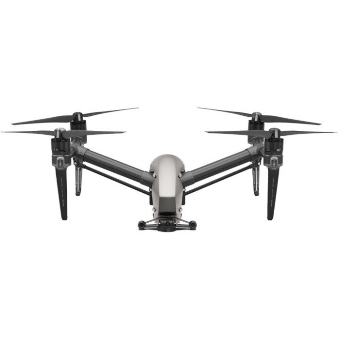Квадрокоптер DJI Inspire 2