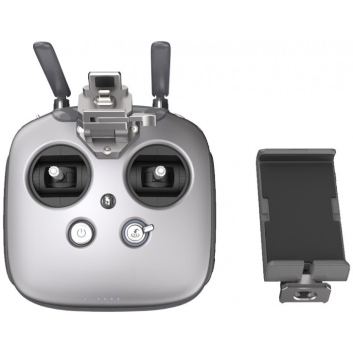Квадрокоптер DJI Inspire 2