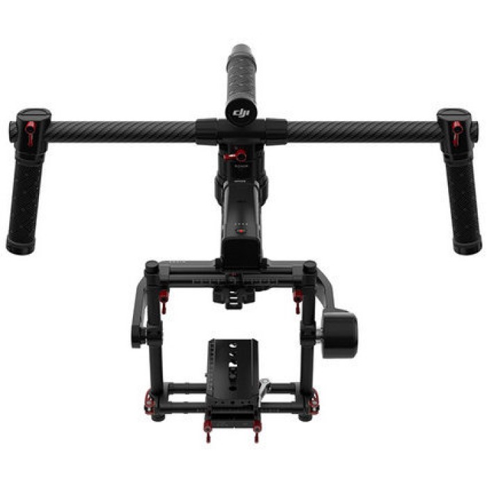 Квадрокоптер DJI Ronin-MX