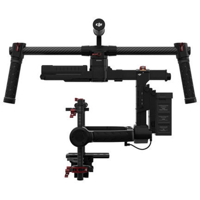 Квадрокоптер DJI Ronin-MX