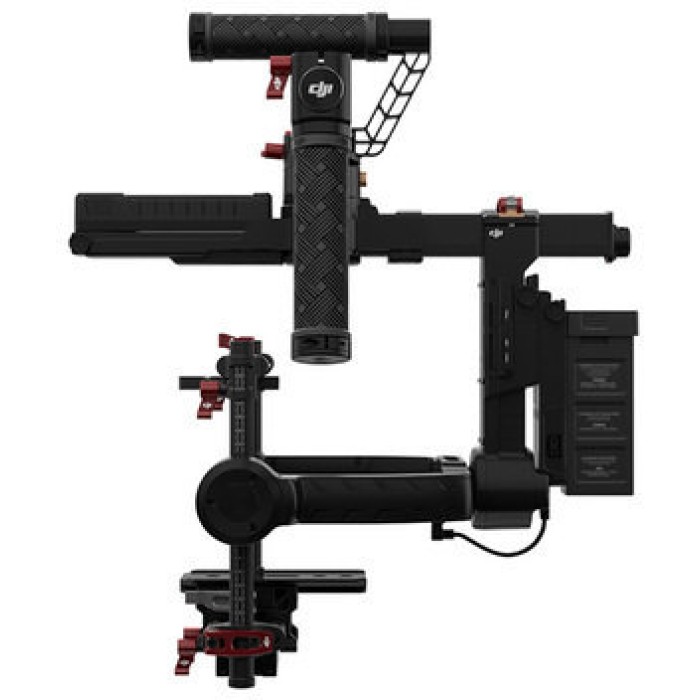 Квадрокоптер DJI Ronin-MX