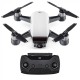 Квадрокоптер DJI Spark Alpina Білий Controller Combo Квадрокоптер DJI Spark Alpina Білий Controller Combo