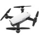 Квадрокоптер DJI Spark Alpina Білий Controller Combo Квадрокоптер DJI Spark Alpina Білий Controller Combo