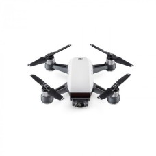 Квадрокоптер DJI Spark Alpina Білий Controller Combo